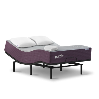 Adjustable Mattress + Bed Set