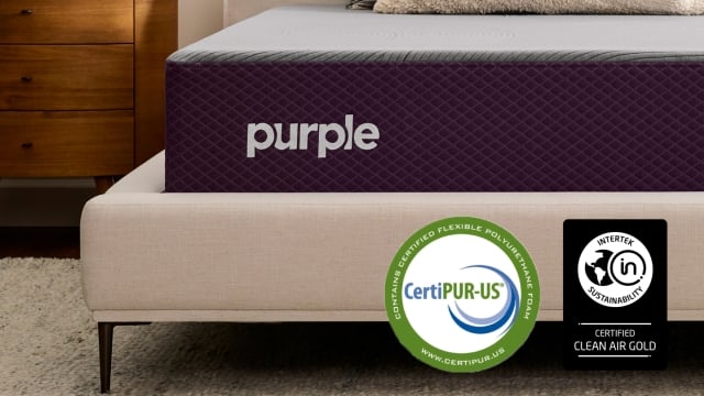 Restore Plus Bed