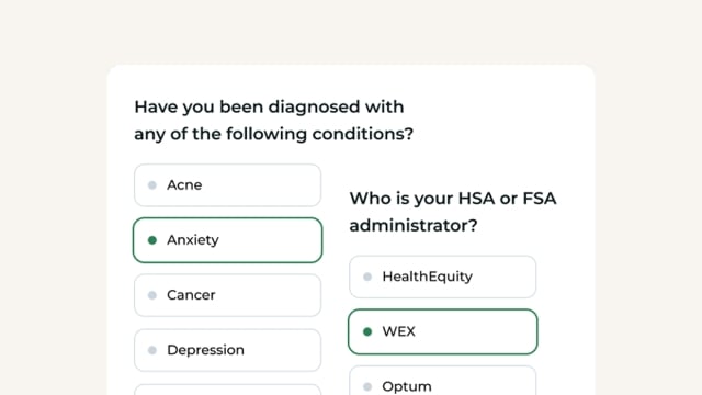 health assessment 