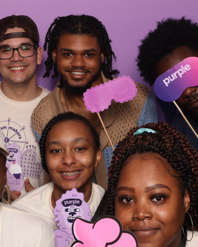 Purple Team