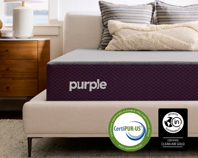 Restore Plus Bed