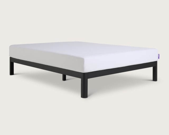 Metal Platform Base