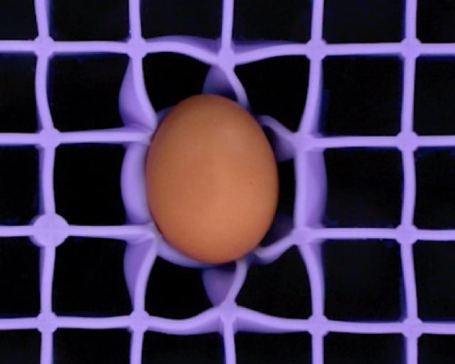 Egg Test