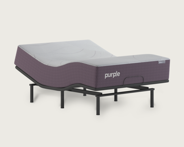 Premium Smart Base with RestorePlus