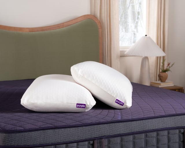 Harmony Pillow 