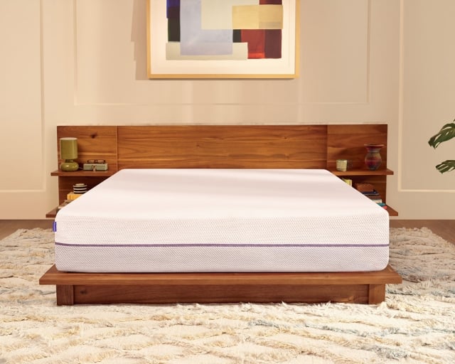 PurplePlus New Look & Feel - 5x4