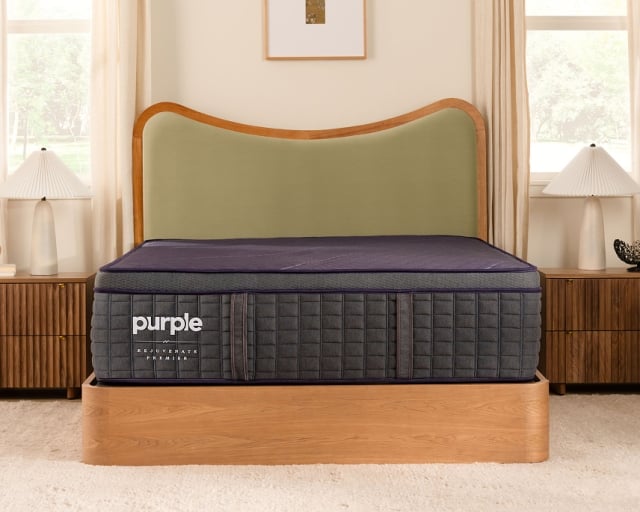 RejuvenatePremier New Look & Feel - 5x4