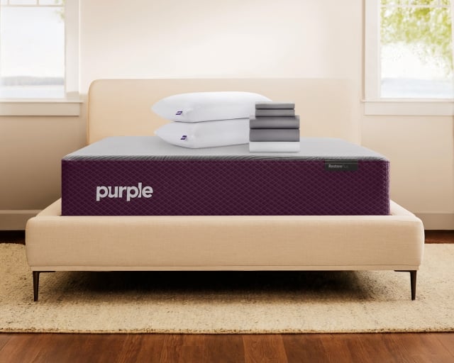 RestorePlus bedding bundle 5x4