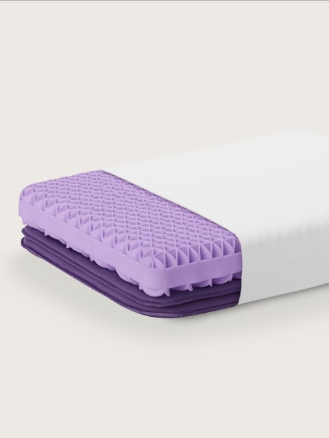 Retouched Purple Pillow PDP