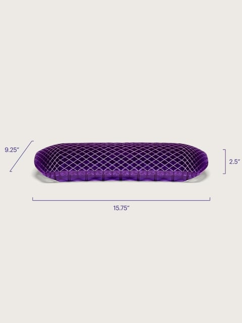 Back cushion measurements mobile