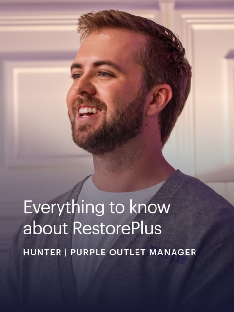 Everything you need to know about RestorePlus